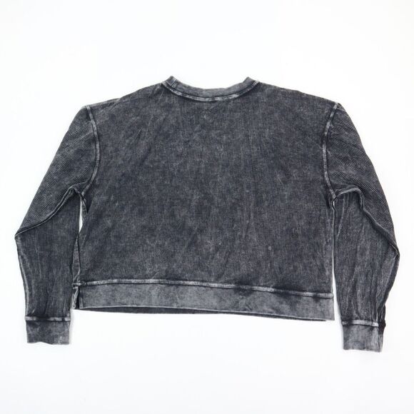 Simply Southern Def Tired But Caffeinated Sweatshirt Retro Crewneck XL - Picture 4 of 4